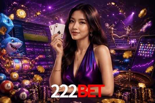 Blackjack Table 222bet