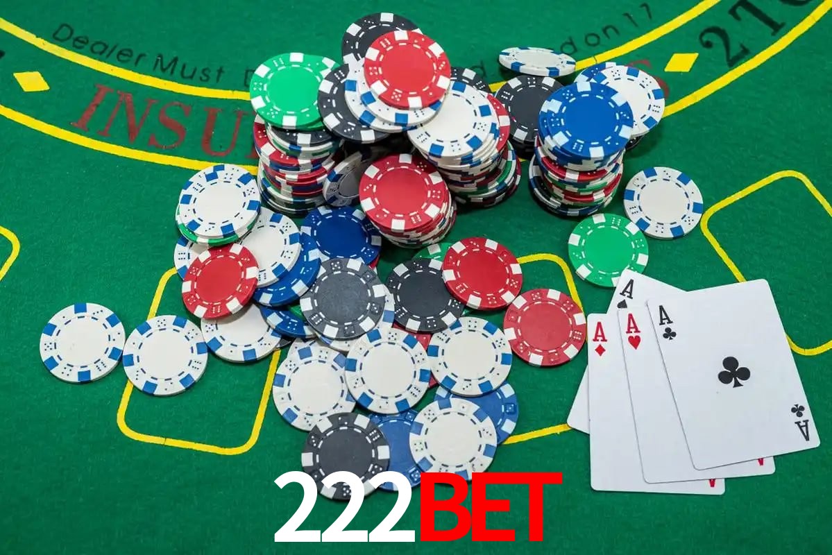 Interface Premium 222bet