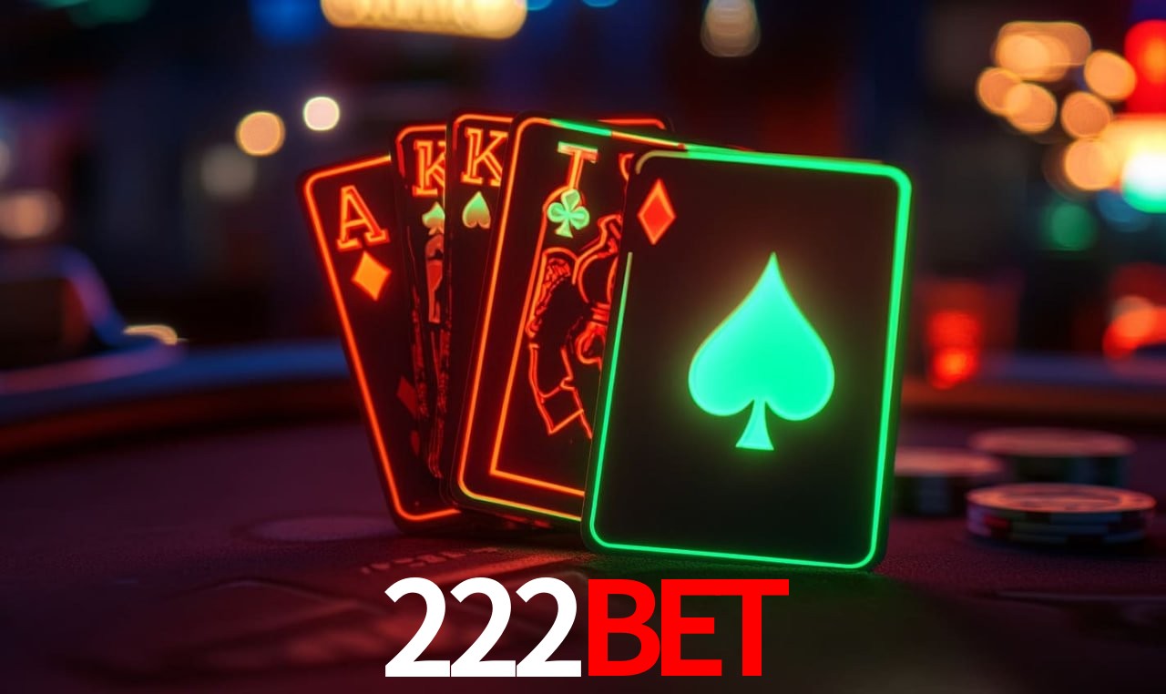 Estatísticas Esportivas 222bet