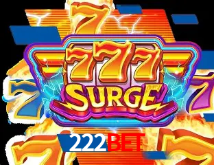 Descubra o Mundo do Cassino Online com 222bet