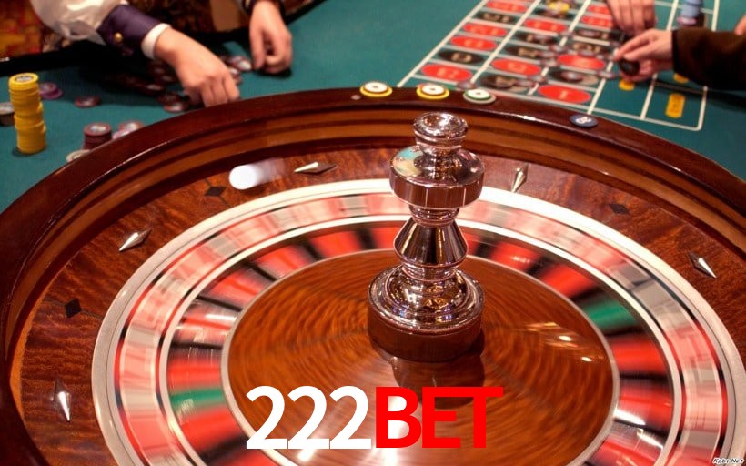 Interface do App 222bet