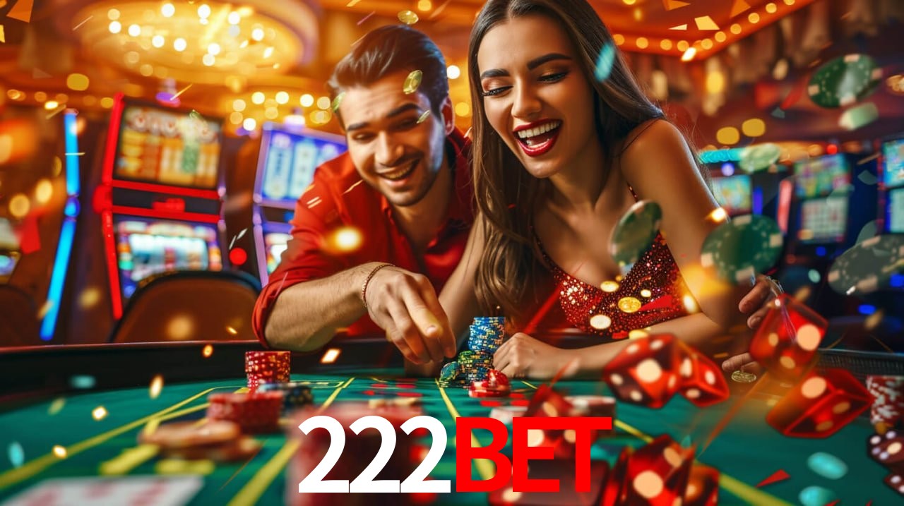 Diretório de Jogos 222bet