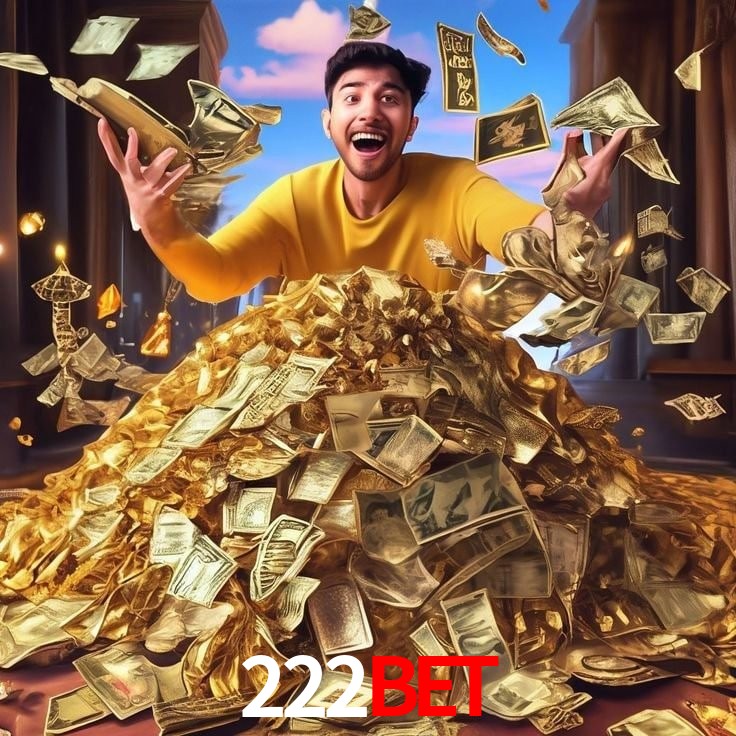 Bônus Diários 222bet