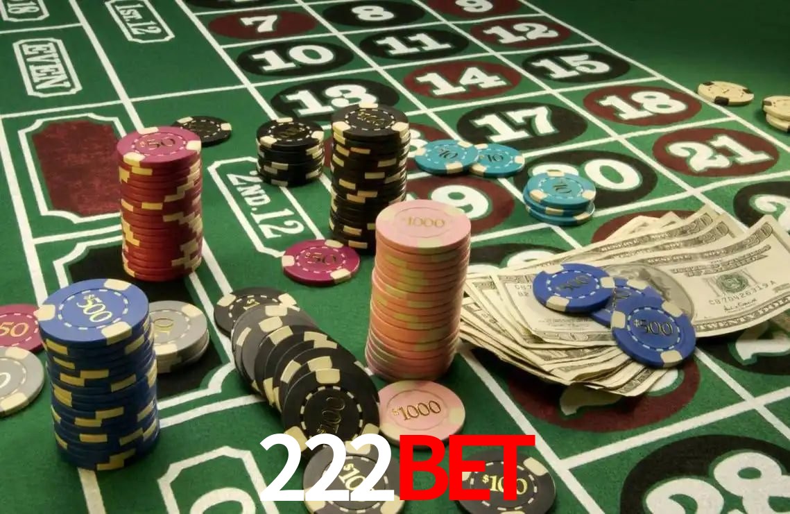 222bet