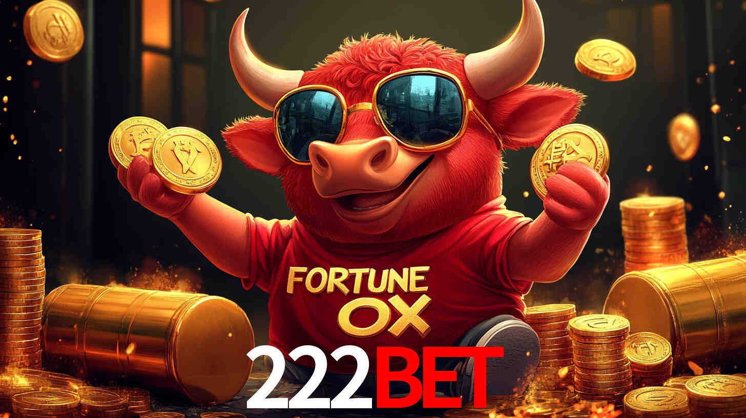 A Popularidade dos Caça-Níqueis no 222bet
