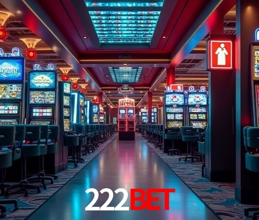 Inovações de Jogos na 222bet: O Futuro das Experiências Interativas