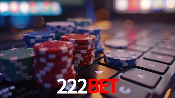Casino Ao Vivo 222bet