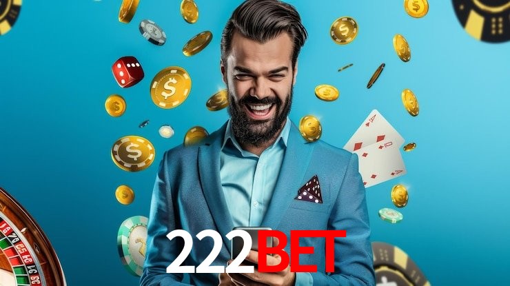 Bonus Features 222bet