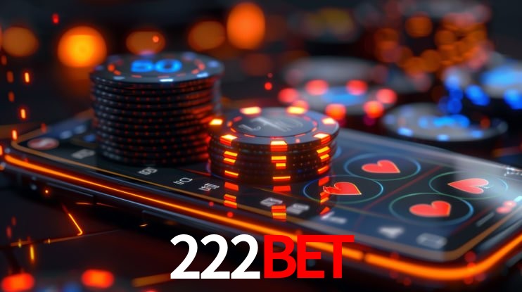 Welcome Bonus 222bet