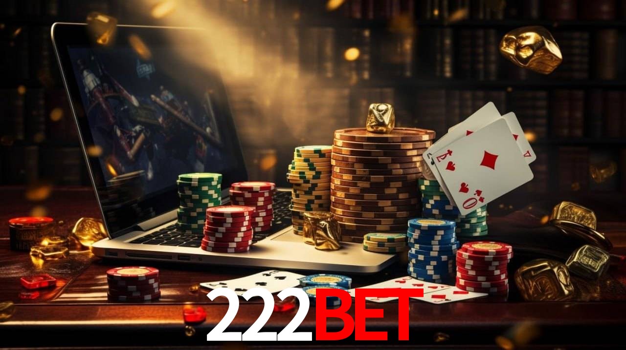 Torneios 222bet