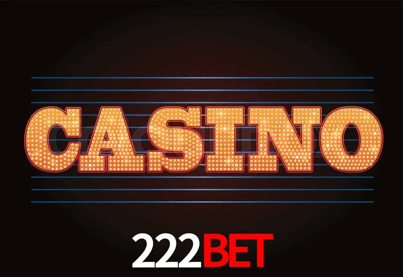 Apostas de Futebol 222bet