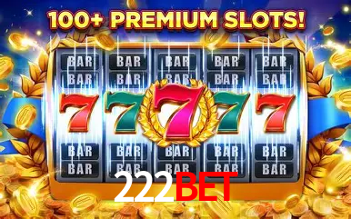 A Popularidade dos Caça-Níqueis no 222bet