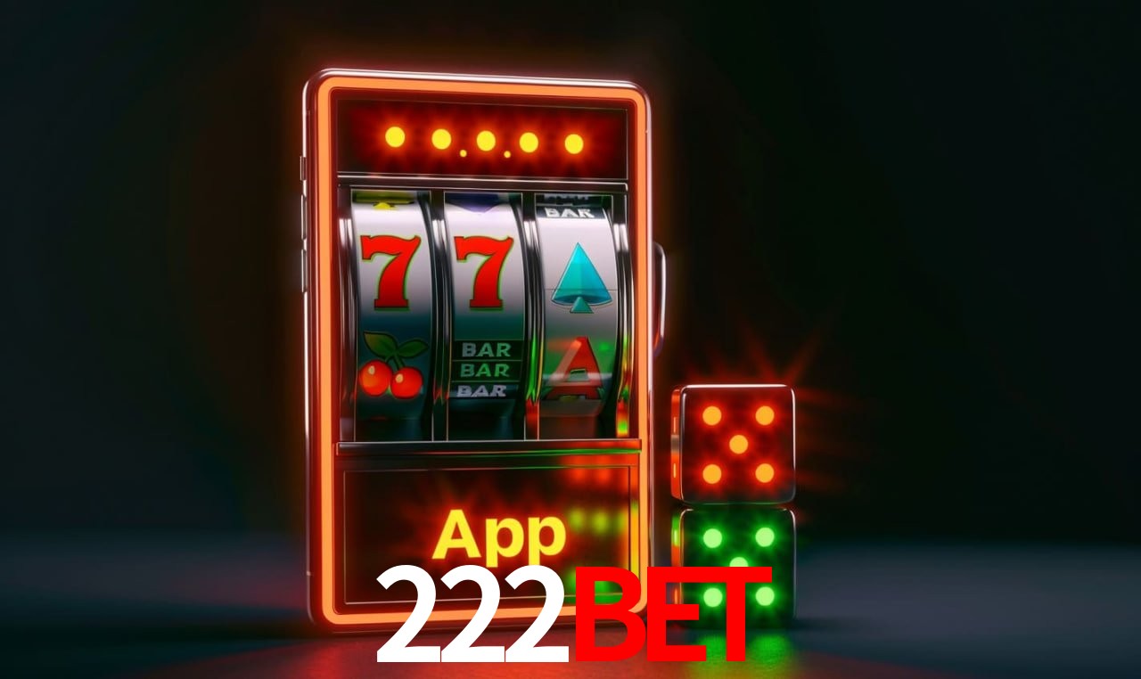 Apostas de Tênis 222bet
