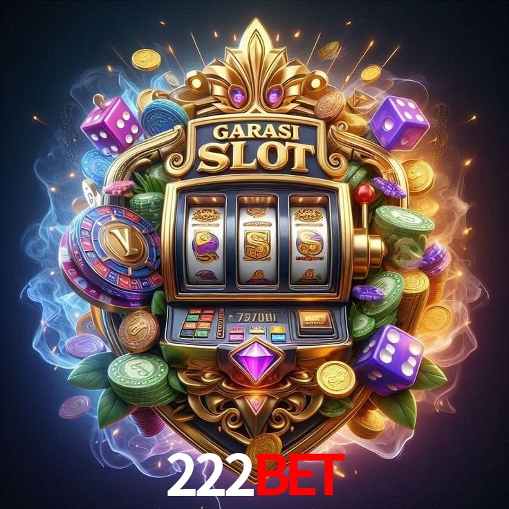 Jogos de Slot 222bet