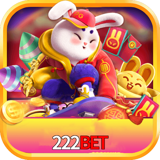 Logo da 222bet